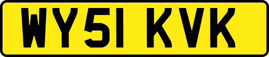 WY51KVK