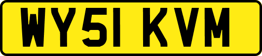 WY51KVM
