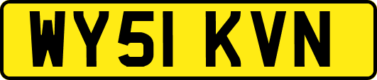 WY51KVN