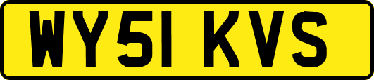 WY51KVS