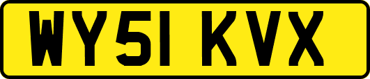 WY51KVX