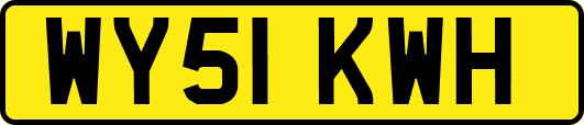 WY51KWH