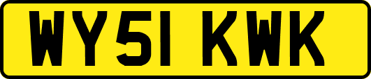 WY51KWK