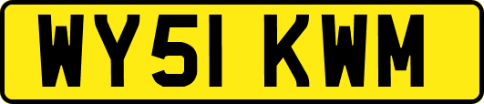 WY51KWM