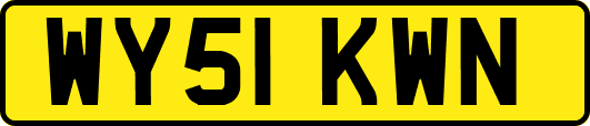 WY51KWN