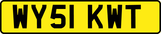 WY51KWT