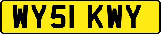 WY51KWY