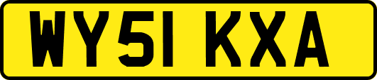 WY51KXA