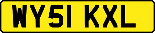 WY51KXL