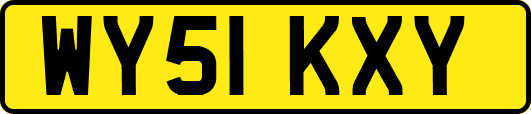 WY51KXY