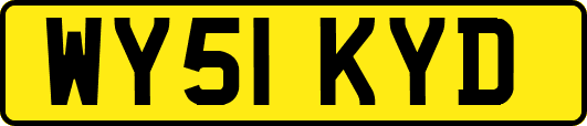 WY51KYD