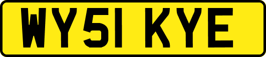 WY51KYE