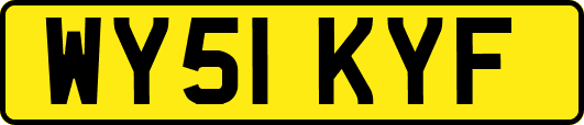 WY51KYF