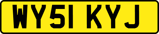 WY51KYJ