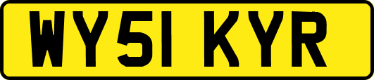 WY51KYR