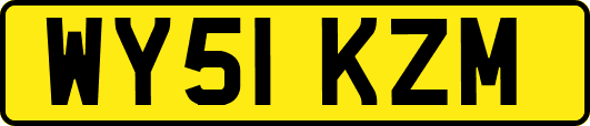 WY51KZM