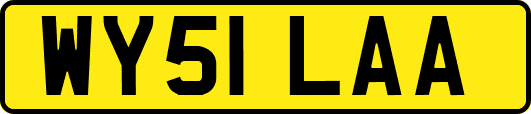 WY51LAA