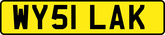 WY51LAK