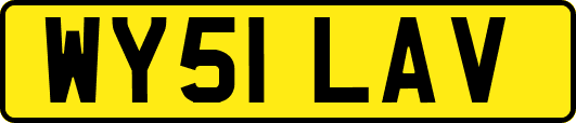 WY51LAV