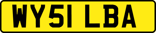 WY51LBA