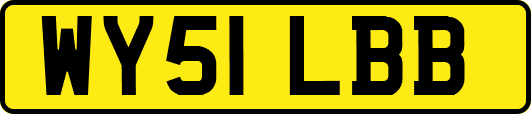 WY51LBB