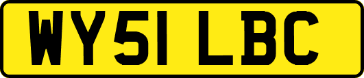 WY51LBC