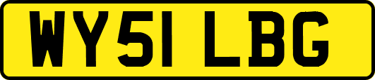 WY51LBG