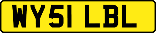 WY51LBL