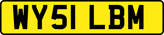 WY51LBM