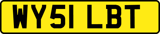 WY51LBT