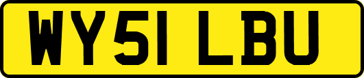 WY51LBU