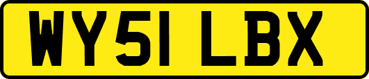 WY51LBX