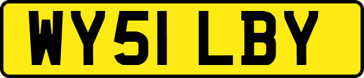 WY51LBY