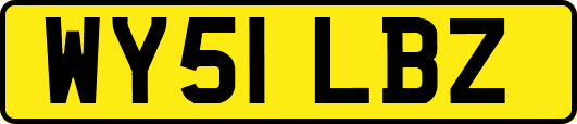 WY51LBZ
