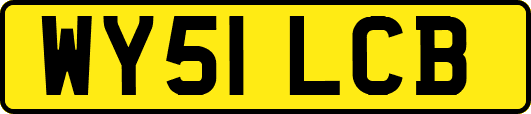 WY51LCB