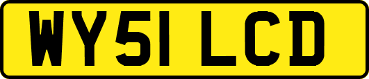 WY51LCD