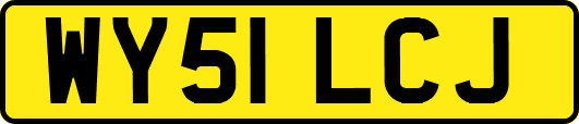 WY51LCJ