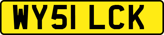 WY51LCK