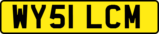 WY51LCM