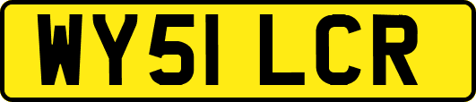 WY51LCR