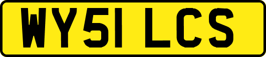 WY51LCS