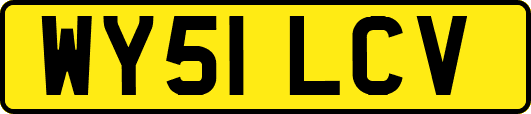 WY51LCV