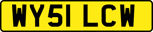 WY51LCW