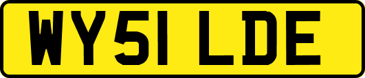 WY51LDE