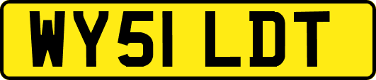 WY51LDT