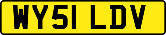 WY51LDV