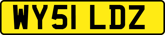WY51LDZ