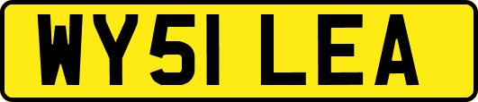 WY51LEA