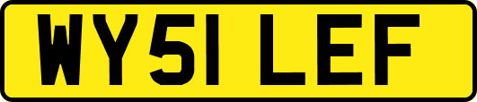 WY51LEF
