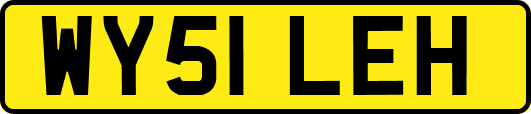 WY51LEH